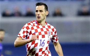 Croatia’s Kalinic rejects World Cup medal