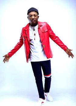 Top 6 things you didn’t know about DJ Kentalky