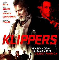 Action packed movie “Klippers” by USA based filmmaker, Ofu Obekpa, hits Cinemas August 10th