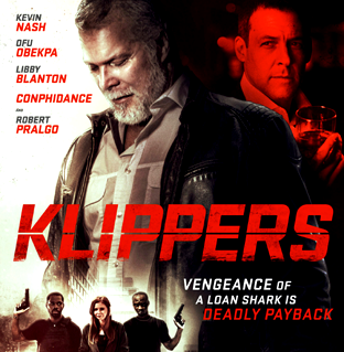 Action packed movie “Klippers” by USA based filmmaker, Ofu Obekpa, hits Cinemas August 10th