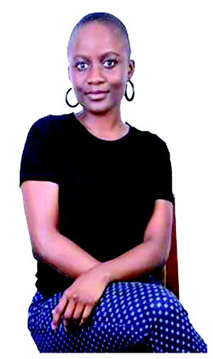 I prefer writing about root cause of women’s frustrations – Koroye
