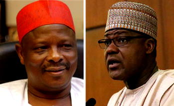The PDP agreement sealed with Kwankwanso, Dogara, others