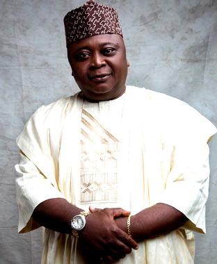 2019: Ladi Adebutu is our governorship candidate in Ogun – PDP