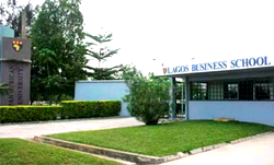 Lagos Business School receives five years re-accreditation from AACSB