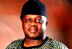 Defection: You’re a betrayer, Ogun APC tells Tejuoso