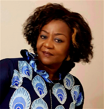 Malabu scandal: Goodluck Jonathan featuring in an International fraud case is ‘disgraceful’ – Lauretta Onochie