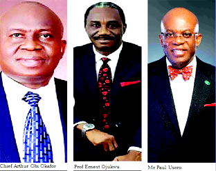 NBA ELECTIONS: Who leads the bar?