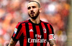 Bonucci wants Juve return, reveals AC Milan’s Leonardo
