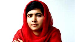 Malala slams Trump’s child separation policy