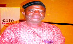 CCNN/BUA merger: Shareholders to  get higher dividend – Mikail