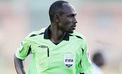 World Cup ref gets life ban for bribery