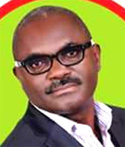 2019: I want to correct anomalies in Imo East — Nwachukwu