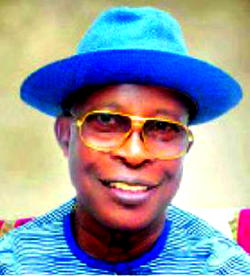 Herdsmen Attacks: Calling Buhari names not the solution — Onah
