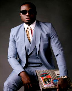 Mr Dutch, Burna Boy release single ‘E no finish’ August 3rd