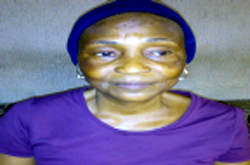 Life has been hell since my husband died — Mrs Tunji Oyeleru