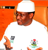 Buhari intervened on Bio-metric capturing — NAHCON boss