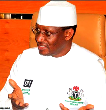 2019 Hajj: NAHCON reserves 5-star hotel for pilgrims in Madinah