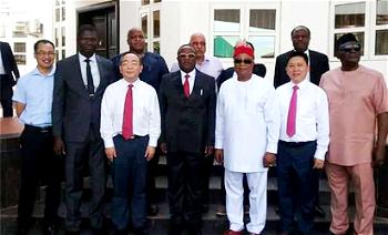 16yrs after: NIGERCEM to begin production of 6,000 metric tonnes of cement daily in Ebonyi