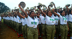 NYSC warns youths against absconding, evading service
