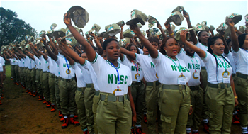 INEC promises automatic employment to exceptional NYSC ad-hoc members