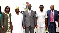Edo, NYSC strengthen ties on education, health care delivery in rural areas