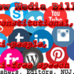 Media Bill: Partner press, Caleb Varsity VC counsels govt