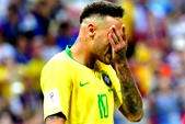 Neymar will bounce back, he’s a champion – Tuchel