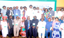 Buhari’s quest for a peaceful Niger Delta