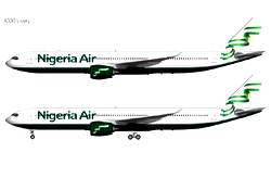 Breaking: FG suspends Nigeria Air project