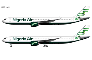 Airline Operators hail President Buhari for suspending  Nigeria Air  project