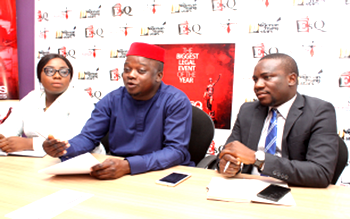 40 Young Nigerian lawyers under 40 to be honoured at ESQ Awards