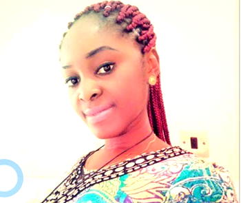 Armed robbers kill lady immediately she steps out of bank
