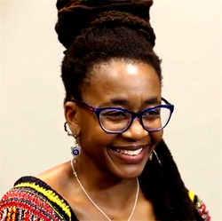 Marvel Comics asks Nnedi Okorafor to write Black Panther `Shuri’ standalone book