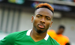 Nwakali: I will not miss any Eagles match again