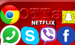 New CTO report heightens OTT argument