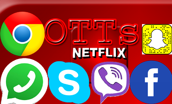 New CTO report heightens OTT argument
