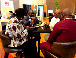 Obaseki, Singaporean President, global city leaders examine barriers to smart city initiative