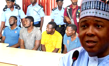 Offa Robbery: Stolen money, guns not accounted for