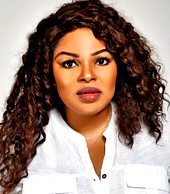 Nollywood actress, Oghenekaro Itene set to wed secret lover
