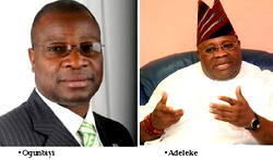 Why controversy trails Osun PDP primary