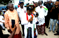 2019: Ogwah declares for Isoko North constituency seat