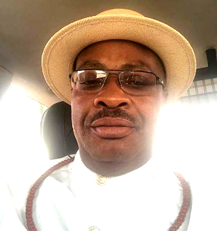 Buhari’s economic agenda is on course — Okpubigho
