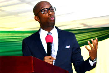 We need bi-partisan approach to solve Nigeria’s problems  ——Onofiok