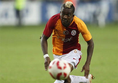 Onyekuru prays for injury free season in Turkey - Vanguard News