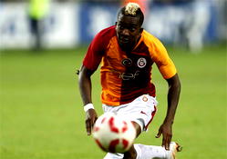Onyekuru living life in Turkey