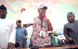 Why defections won’t hurt Buhari’s chances —  Campaign organisation