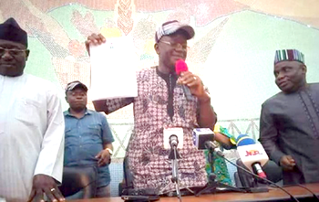 Why defections won’t hurt Buhari’s chances —  Campaign organisation