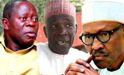 A house built with spittle – APC/R-APC