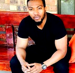 Benin Prince Osmond Eweka innocent,  he’ll be cleared – Lawyer