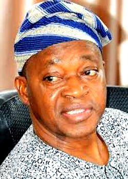 Oyetola reopens shut Osun institutions